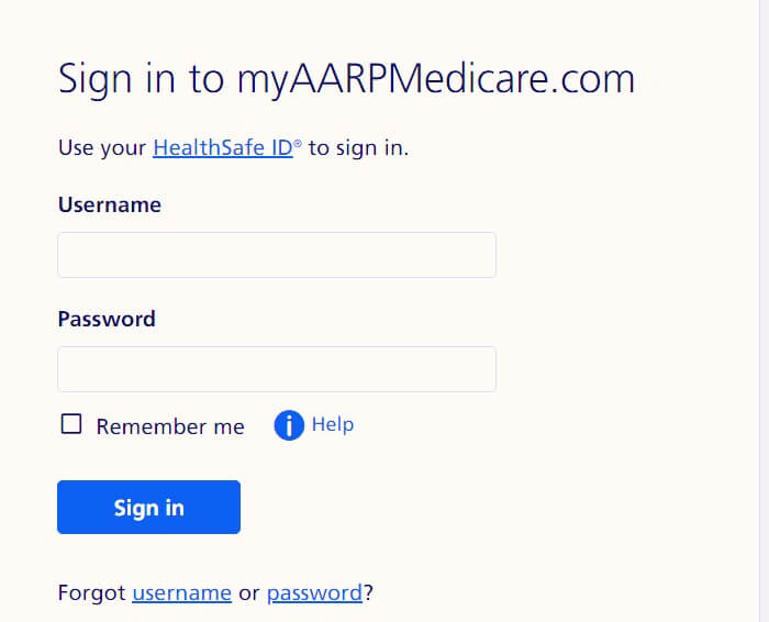 MyAARPMedicare Login Myaarpmedicare – Official Login